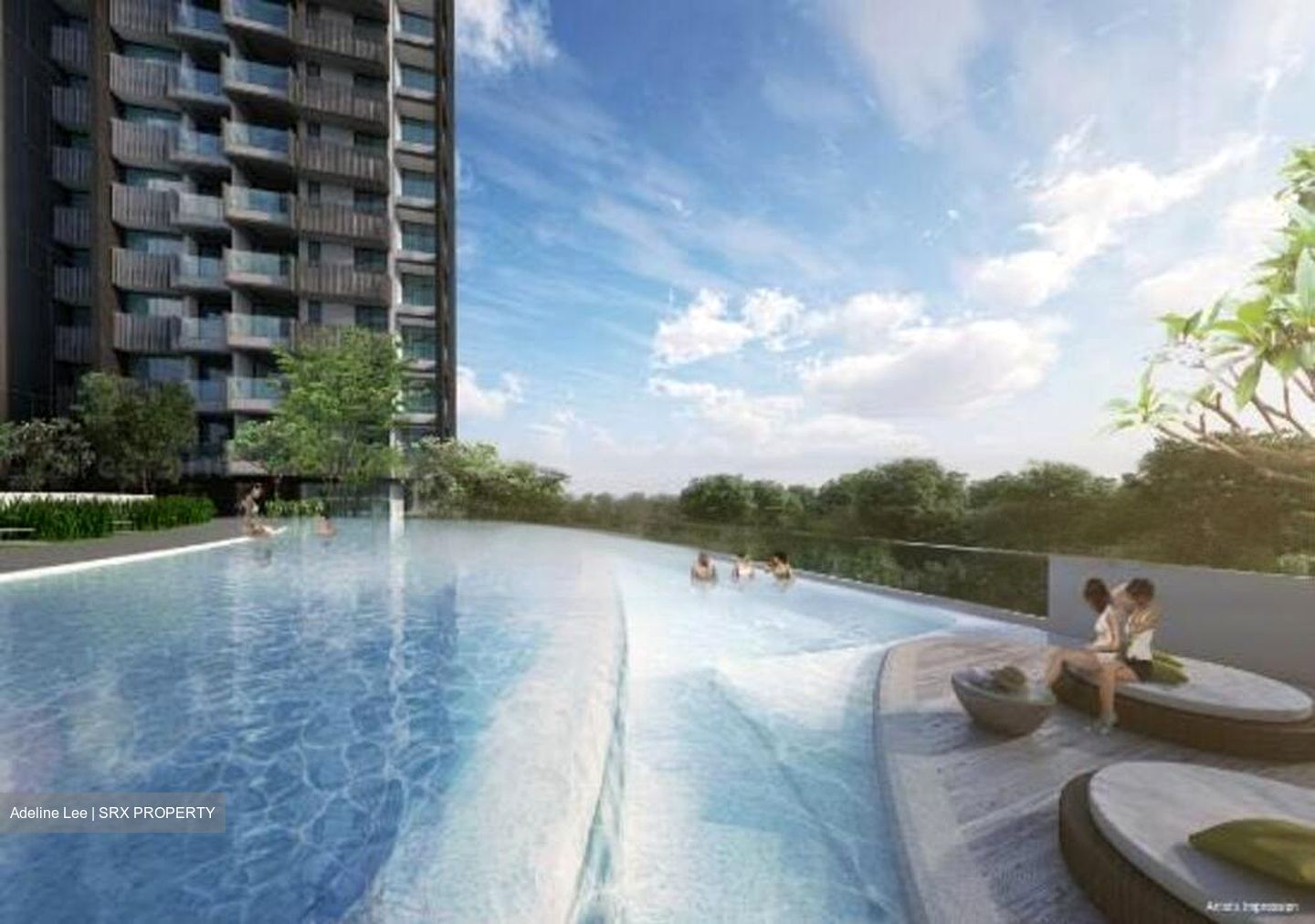 Trilive (D19), Condominium #570603771